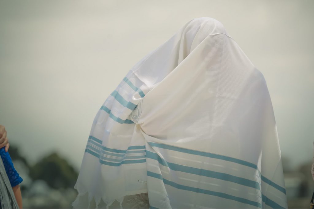 מה עושים בטקס הנישואין, להלכה - הרבנית שרה סגל-כץ Rabbanit Sarah Segal-Katz
