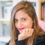 אודיה גולדשמידט