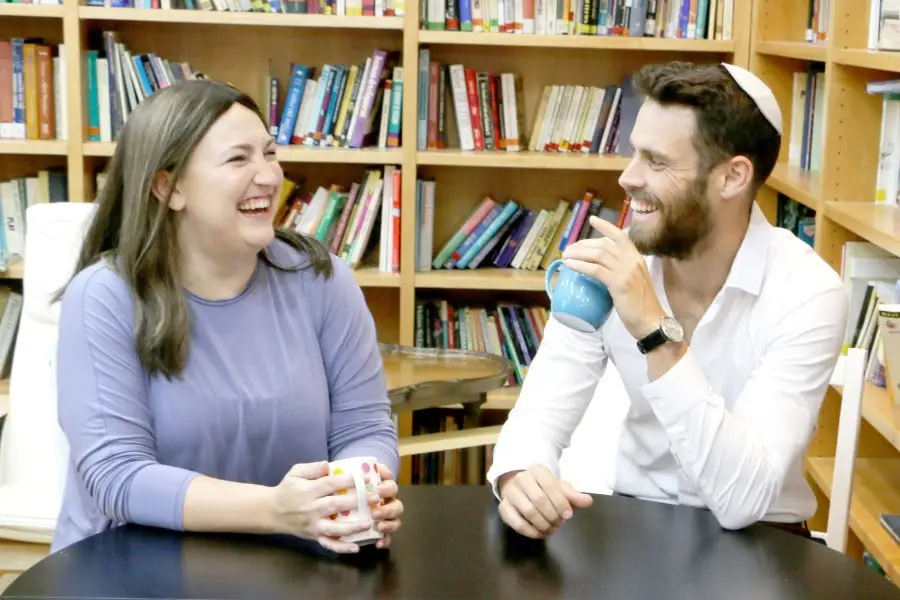 רעיונות לדייטים זוגיים