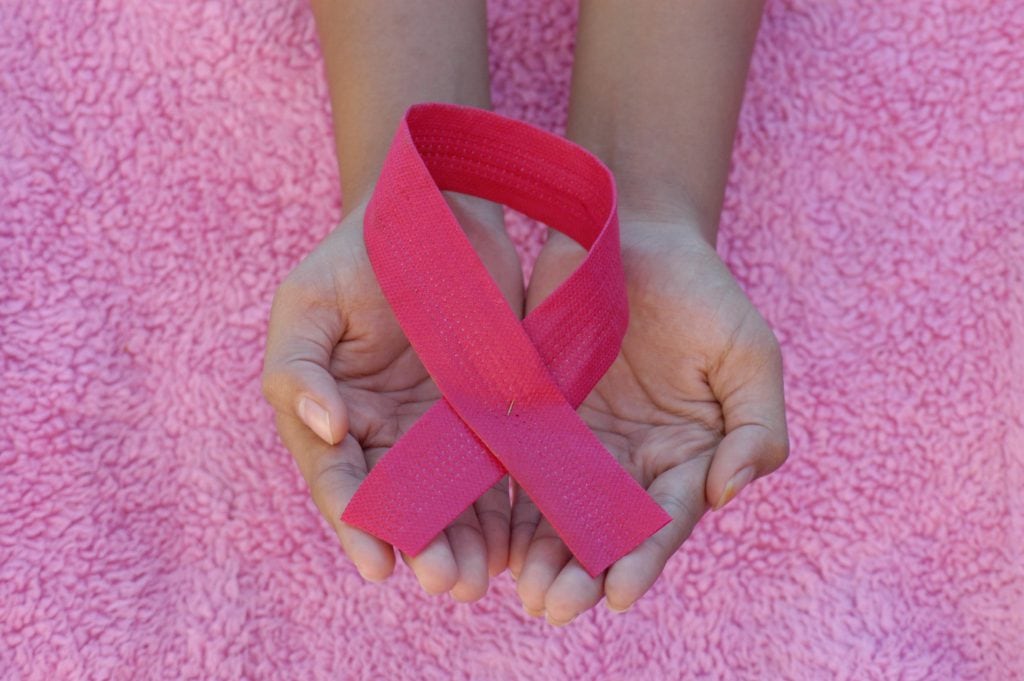 על בדיקה ידנית עצמית לגילוי סרטן השד - ד"ר אורלי פרידמן-אלדר - מגזין גלויה