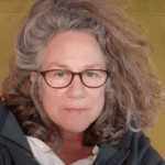 ענת רז -מגזין גלויה