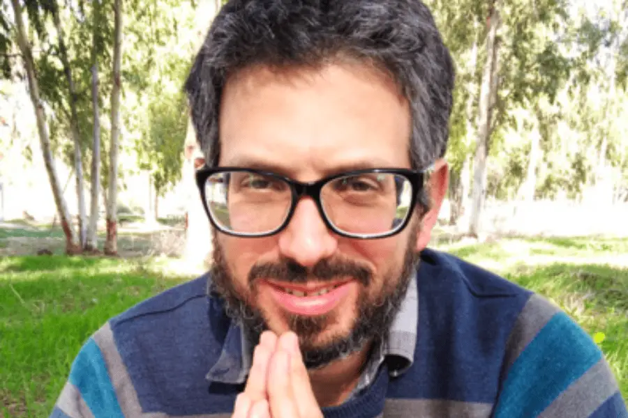 אהרלה אדמנית