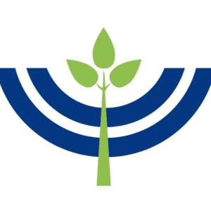 יהודת חילונית לוגו