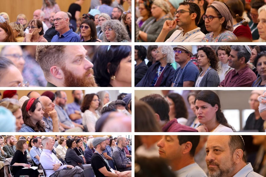 כנס ברית אמונים