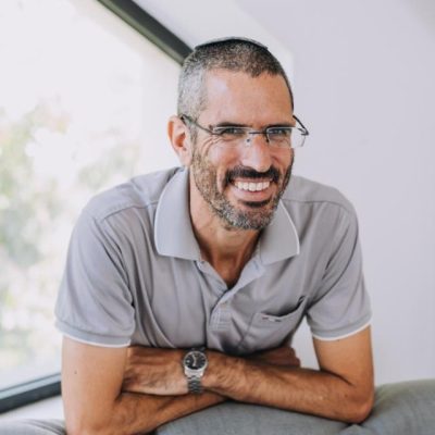 שורי חזן - מגזין גלויה