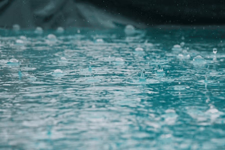 תפילת גשם חדשה – על נשי ישראל וטבילת נשים - ד״ר יעל לוין - מגזין גלויה