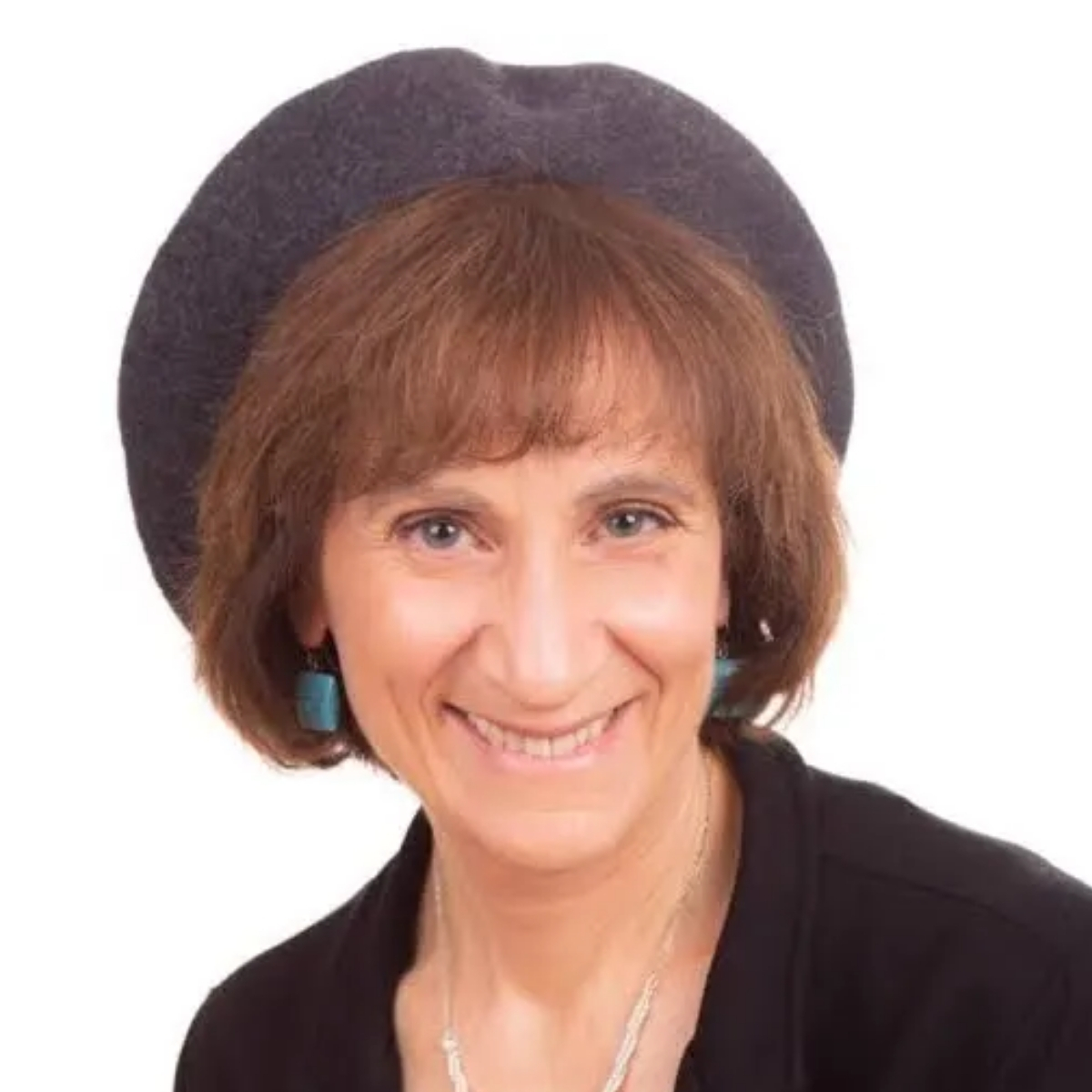 Gluya Magazine - Judy Klitsner