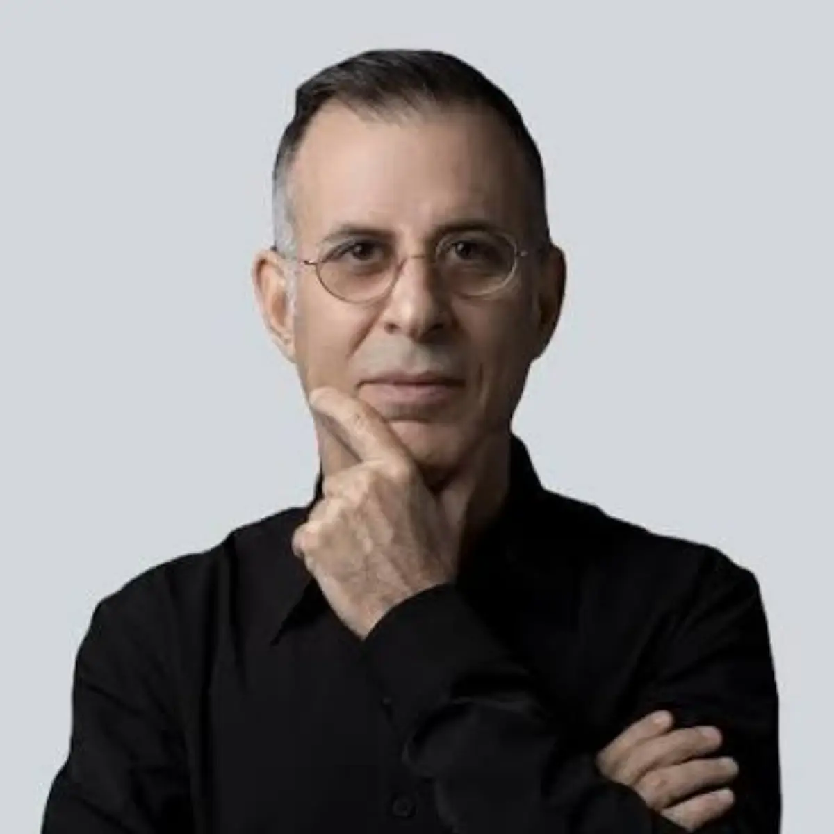 פרופ׳ רפי חרותי - שבוע דינה - מגזין גלויה