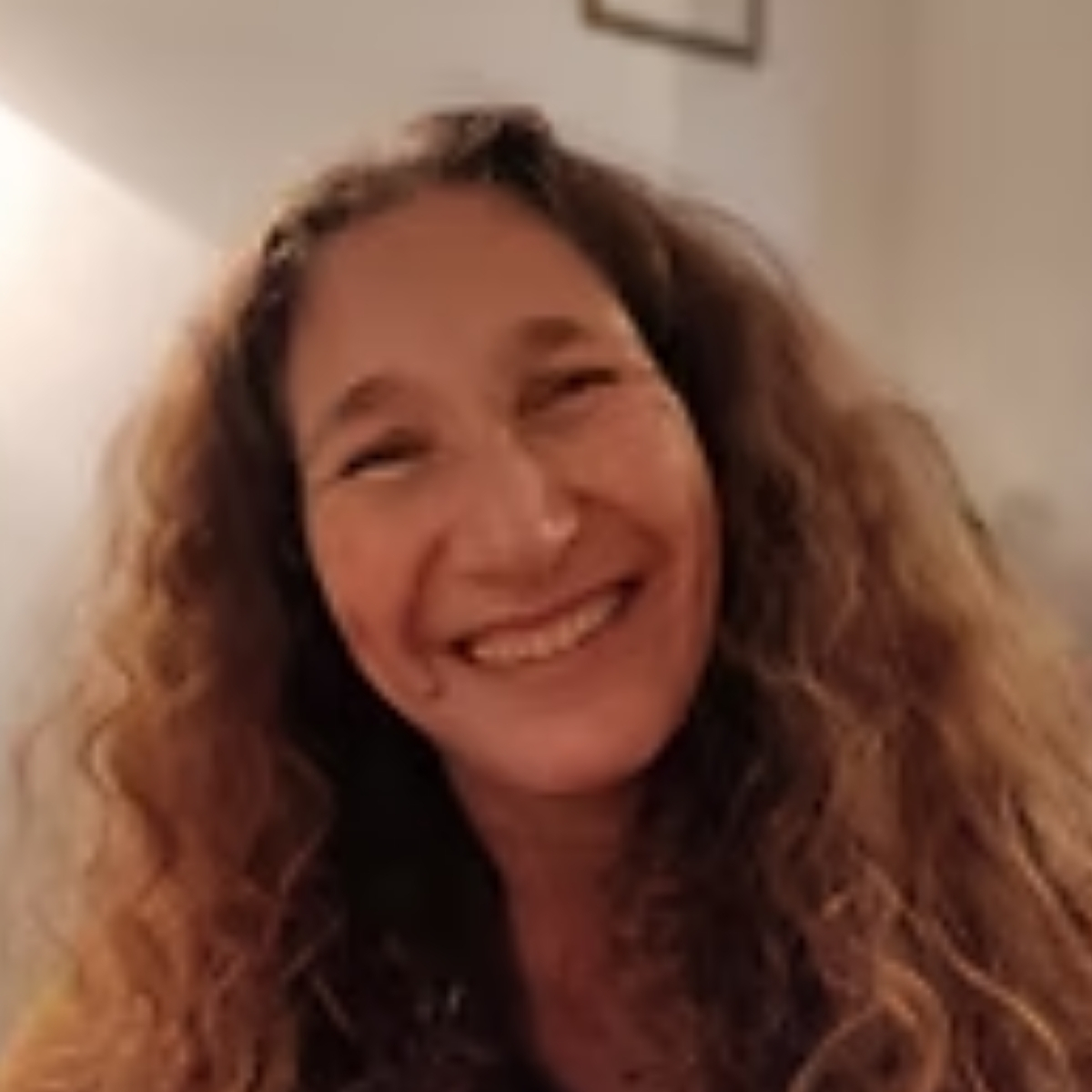 הרבה מירה רגב - שבוע דינה, מגזין גלויה