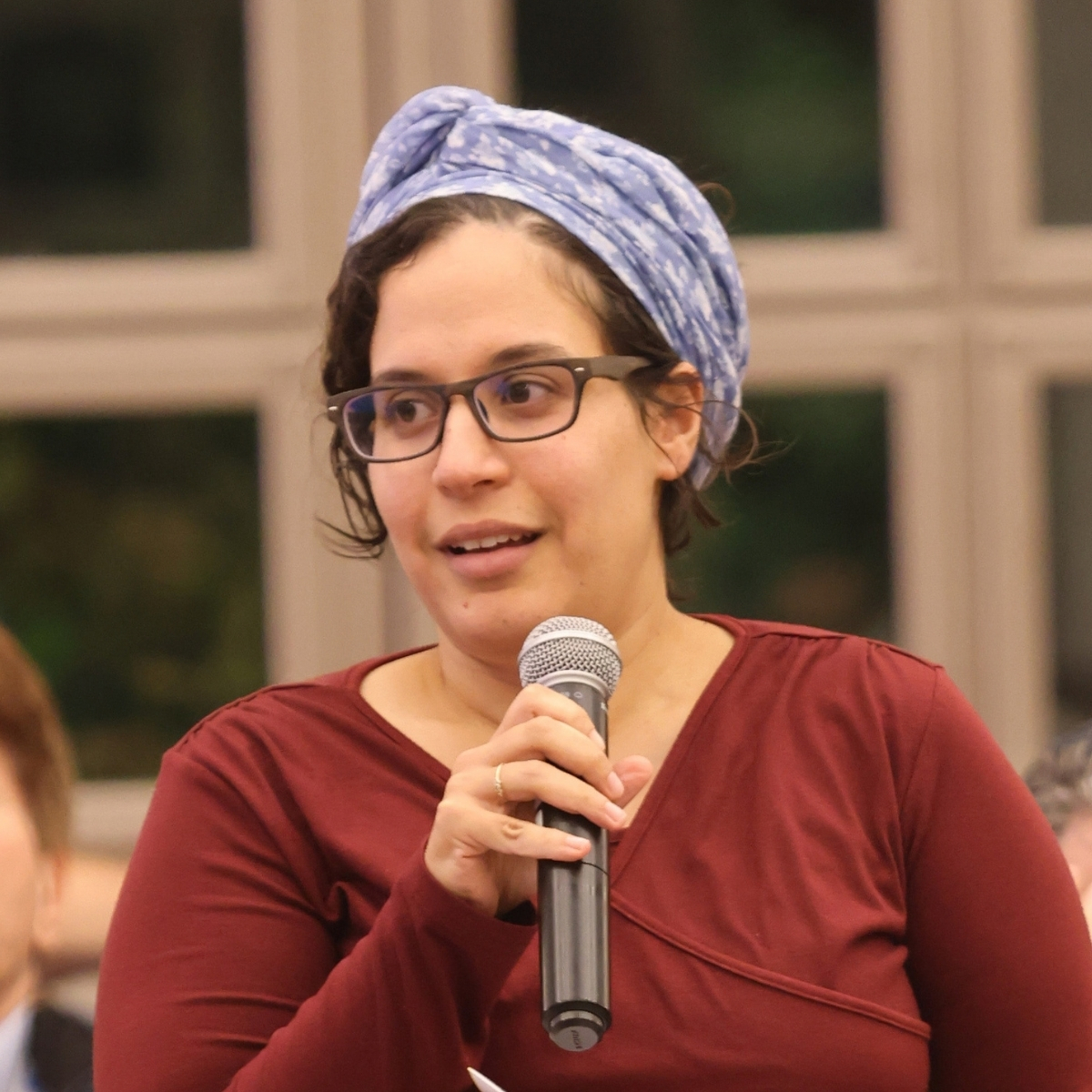 צילום: הילה שילוני