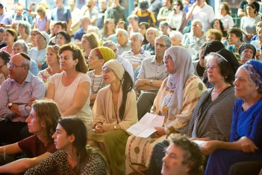 הרבה תמר אלעד אפלבאום
