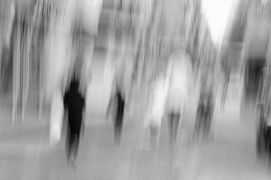 משמעות נסתרת - שיר מאת: אורי פרץ, מגזין גלויה