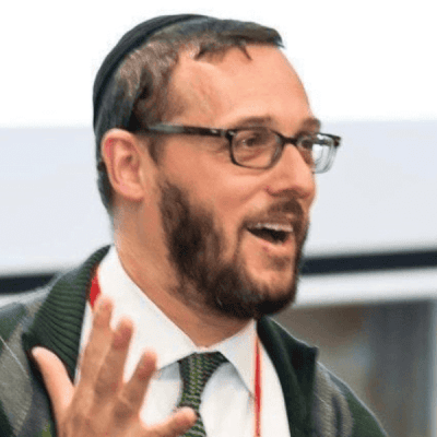 הרב יששכר כ"ץ - מגזין גלויה