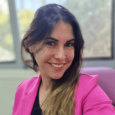 לילך פוקס - מגזין גלויה