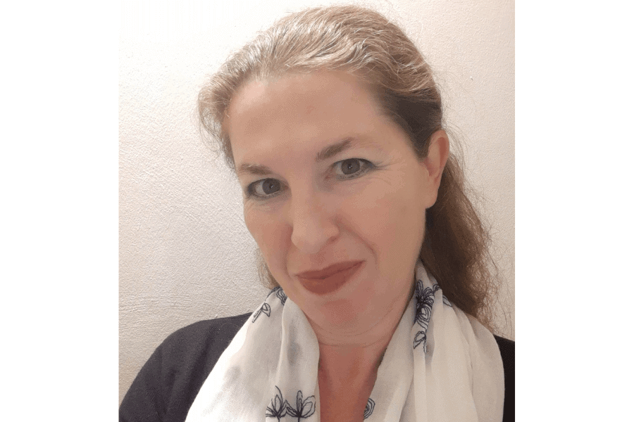 "התוכניות שלי פתוחות לרוח" - ראיון גלוי עיניים עם המשוררת עדי סגל ויסברגר