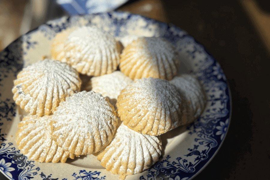 טעמי ילדות, שיר מאת עדי סגל ויסברגר - מגזין גלויה