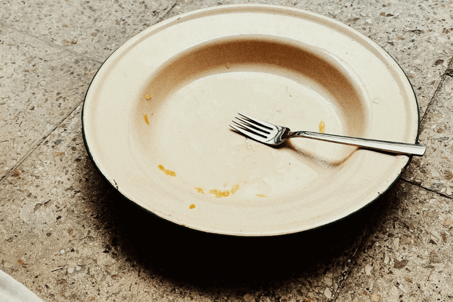 אנורקסיה, שיר מאת קמה שיר - מגזין גלויה