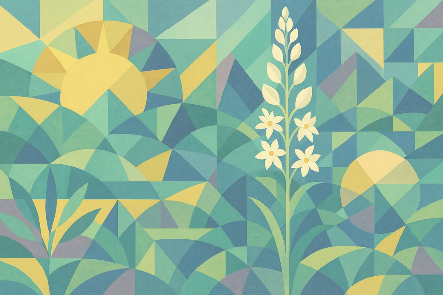 התחלה - שיר מאת שורי חזן - מגזין גלויה