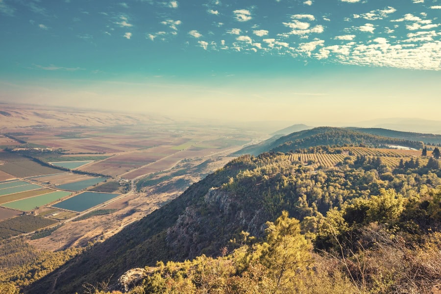 * (תהא השעה הזאת) - שיר מאת: אסנת אלדר - מגזין גלויה