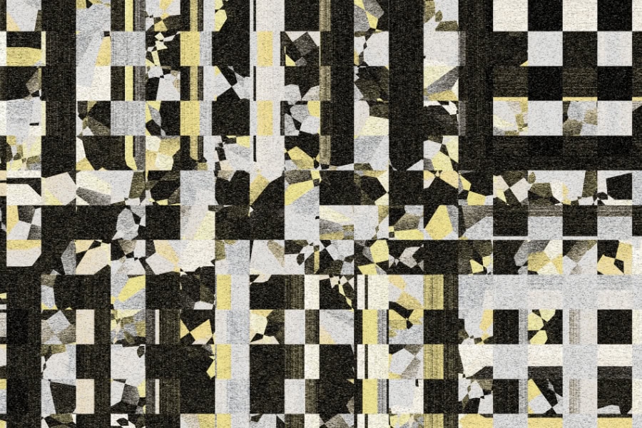 דממה | silence - שיר מאת חיים א. רכניצר, מגזין גלויה