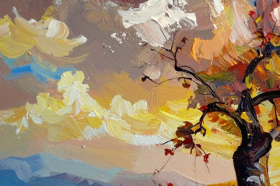 ורד - שיר מאת אורית קלופשטוק, מגזין גלויה