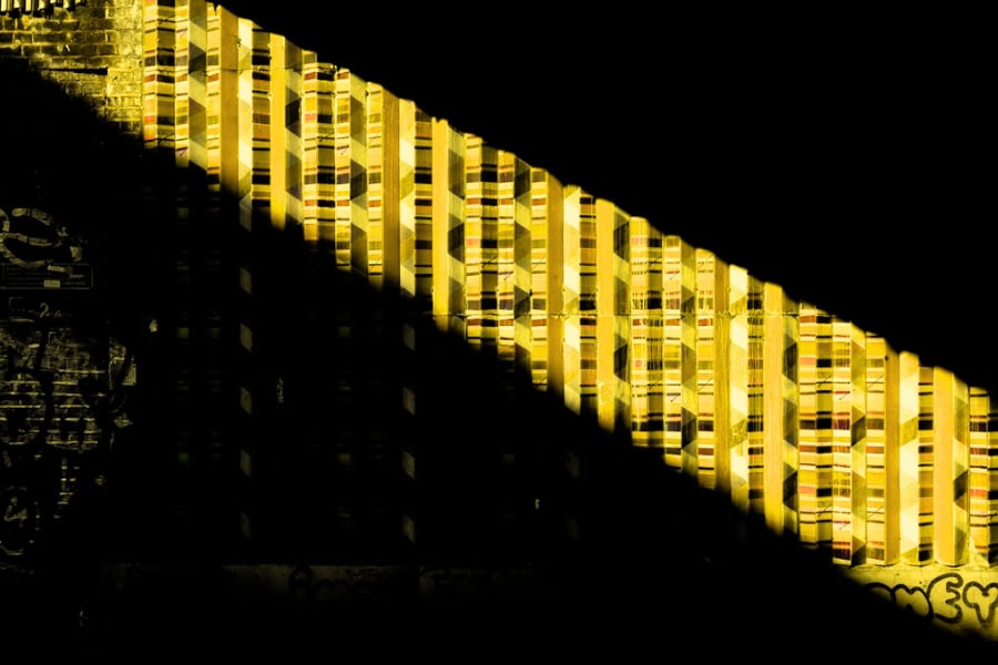 הבשורה - שיר מאת: קמה שיר, מגזין גלויה