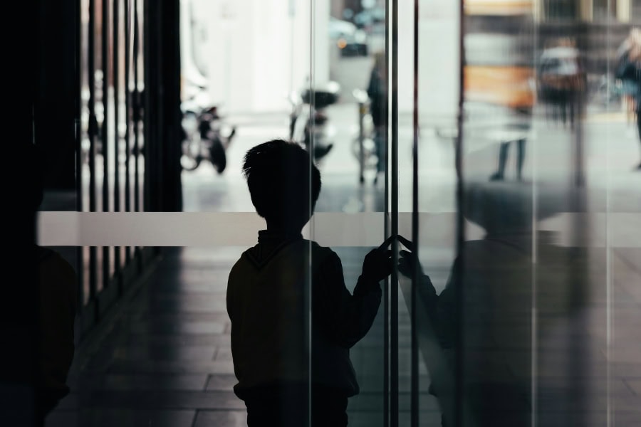 משאלה - שיר מאת דויד תומר, מגזין גלויה