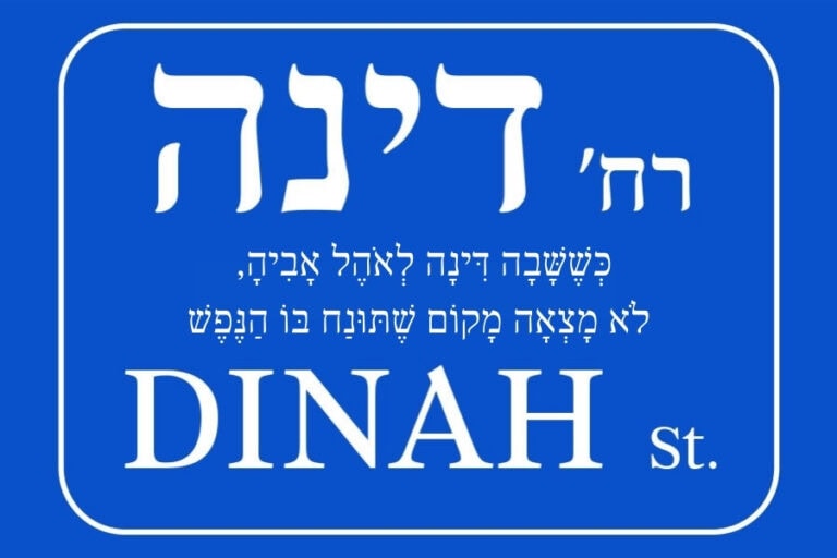 על זכות הדיבור וגאולת הכאב, מדרש מאת רבי נריה רפאל כנפו - מגזין גלויה