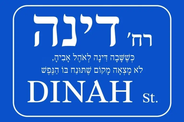 על זכות הדיבור וגאולת הכאב, מדרש מאת רבי נריה רפאל כנפו - מגזין גלויה