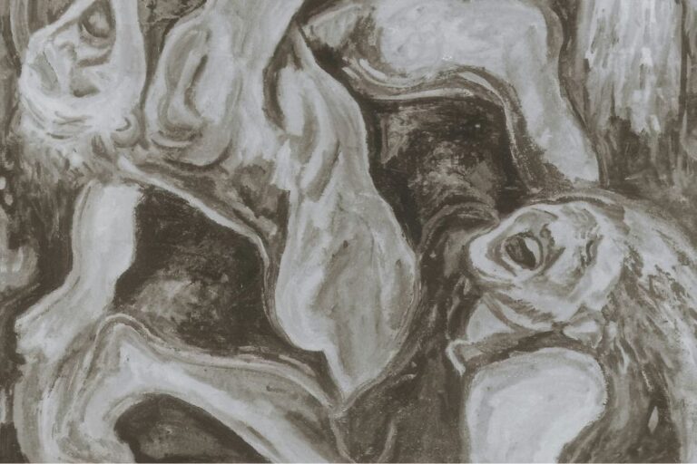 שתיקה רועמת: כשאת לא אומרת לא, מאמר מאת ישראל קאודרס - מגזין גלויה