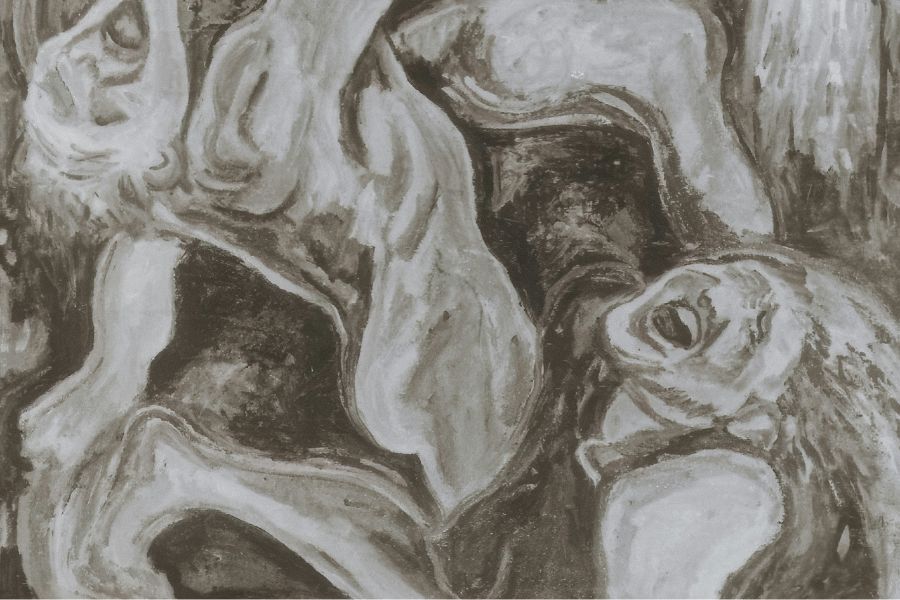 שתיקה רועמת: כשאת לא אומרת לא, מאמר מאת ישראל קאודרס - מגזין גלויה