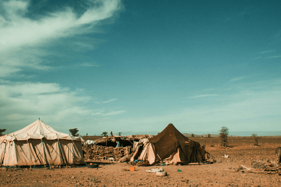 יציאת מצרים, שיר מאת אסנת אלדר - מגזין גלויה