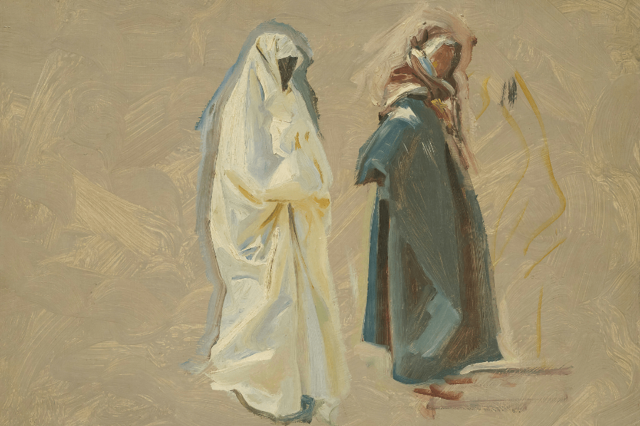 * (כמה פעמים ביום), שיר מאת תמרה טוביאן - מגזין גלויה