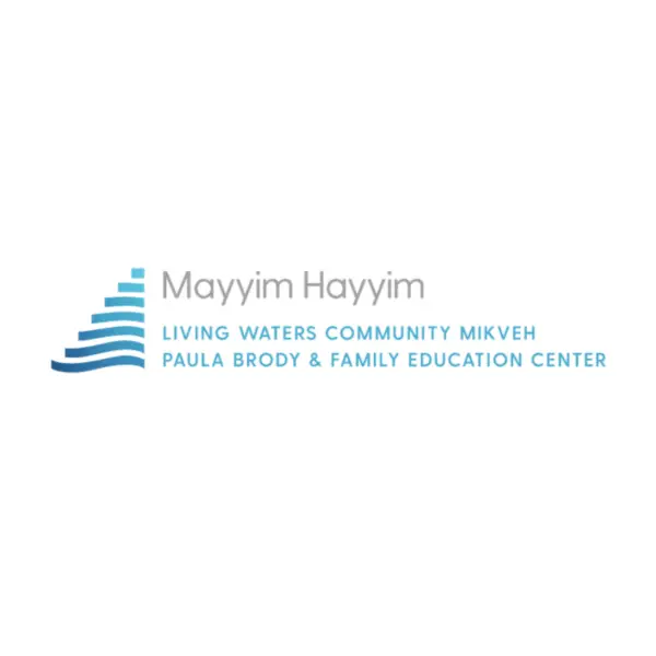 מים חיים Mayyim Hayyim With The Week of Dinah